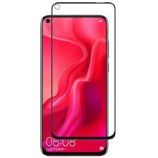 محافظ صفحه نمایش 6D فول گلس تمام چسب مناسب برای گوشی موبایل هواوی نوا 4